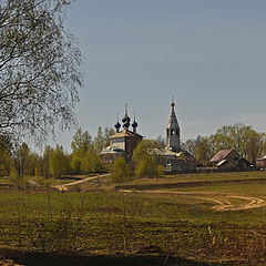 фото "Российская глубинка"