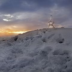 фото "В новом году, с надеждой на лучшее..."