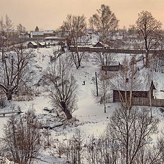 фото "Рождественские каникулы"