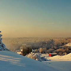 фото "Терреконик"