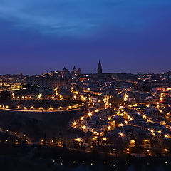 photo "Toledo"