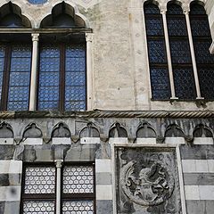 фото "Doria's Palace, Genoa, Italy"