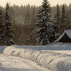 фото "Синегорский"