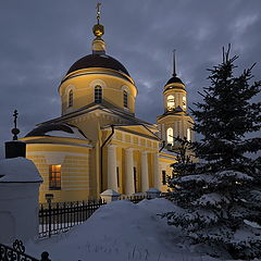 фото "Радонеж"