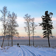 фото "У озера."