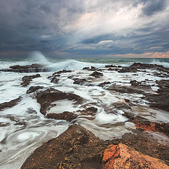 фото "Mediterranean Sea"