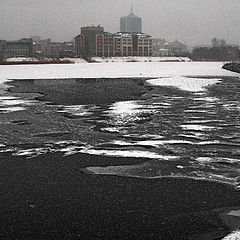 photo "Winter day"