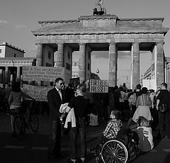 photo "Berlin 2014"