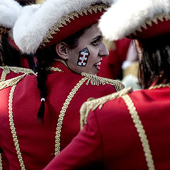 photo "Fasching"