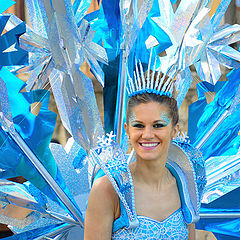 photo "Spanish Carnival"