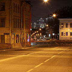 photo "night"