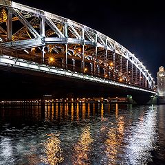 фото "Санкт-Петербург"