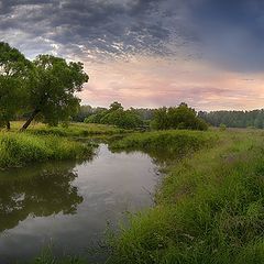 фото "На рассвете"