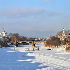 фото "Февраль"