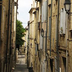 photo "old streets"