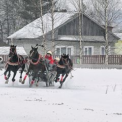 фото "Поворот."