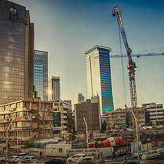 photo "Ramat-Gan 4343"