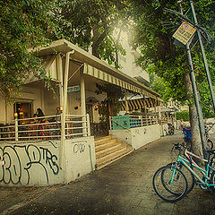 фото "Tel-aVIV 0178"