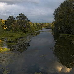 фото "Просвет"