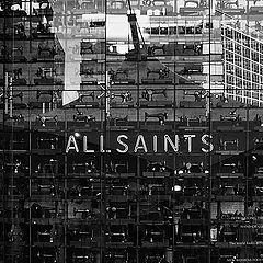 фото "All saints"