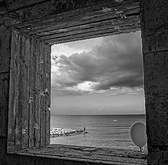 photo "window"