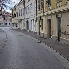фото "my street"
