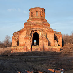 фото "Оставленный"