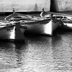 photo "boats"