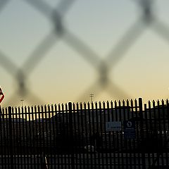 фото "Не подходи близко... (US Navy)"