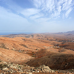 photo "Испания, Канарские острова, Фуэртевентура"