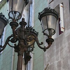 фото "lamp"