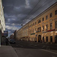 фото "Солнечные зайчики..."