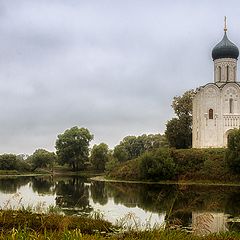 photo "Misty Morning"