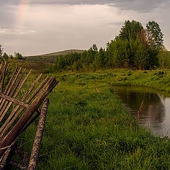 фото "После дождя"