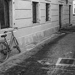 фото "side Street"
