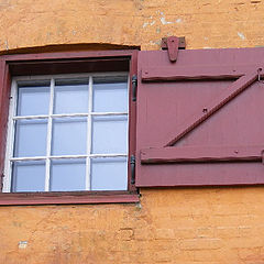 photo "Window"