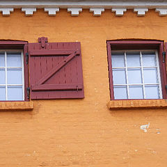 photo "Windows"