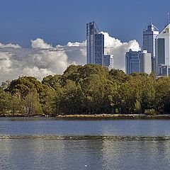 фото "Perth"