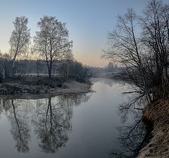 фото "апрель"