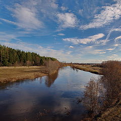 фото "Апрельская"