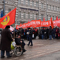 фото "Вперёд в прошлое"