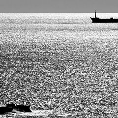 фото "on the sea"