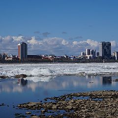 фото "Китайский берег"