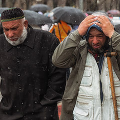 фото "А нам не страшен ни вал девятый"