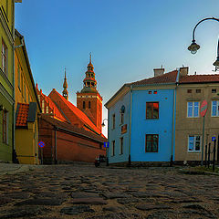 фото "Lidzbark Warmiński II"