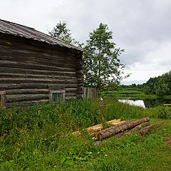 фото "Банька"