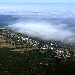 фото "Вид с Ай-Петри"