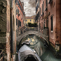 фото "Secret Venice#02"