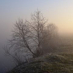 фото "На краю земли"