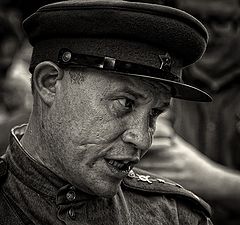 фото "НКВД"